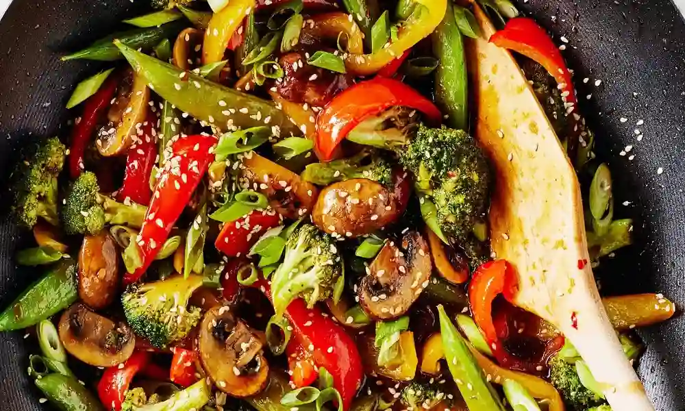 Simple and Flavorful Stir-Fry Recipes You Can Make at Home